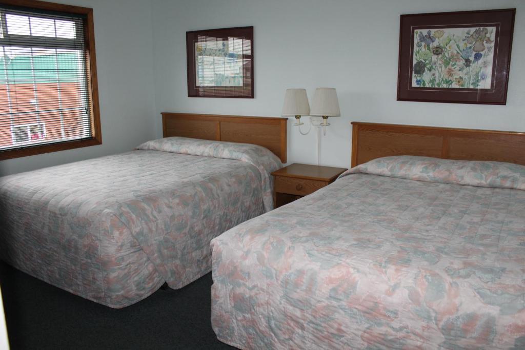 Azalea Lodge Голд-Бич Номер фото