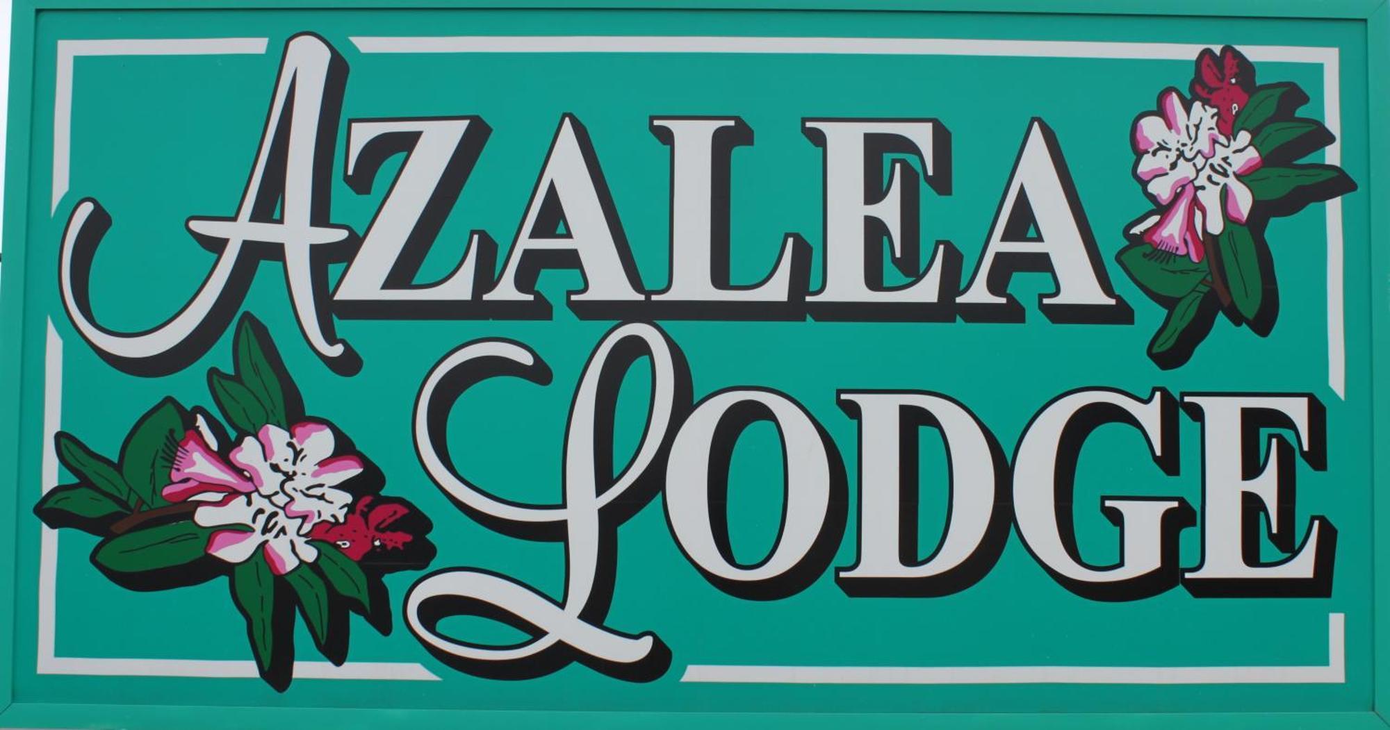 Azalea Lodge Голд-Бич Экстерьер фото