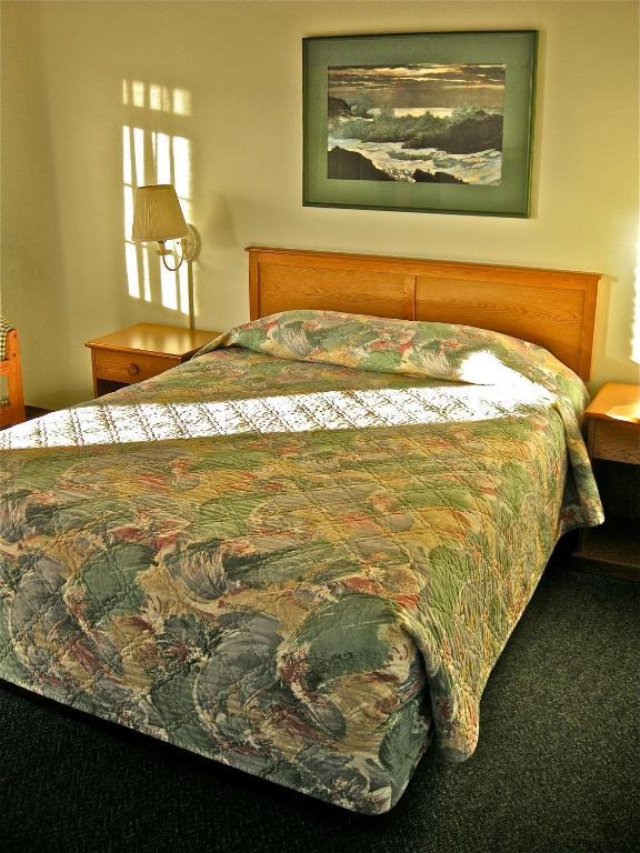 Azalea Lodge Голд-Бич Экстерьер фото