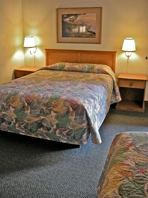 Azalea Lodge Голд-Бич Экстерьер фото