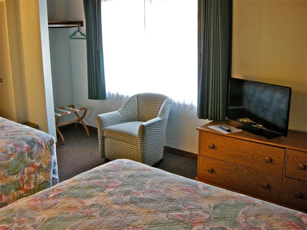 Azalea Lodge Голд-Бич Экстерьер фото